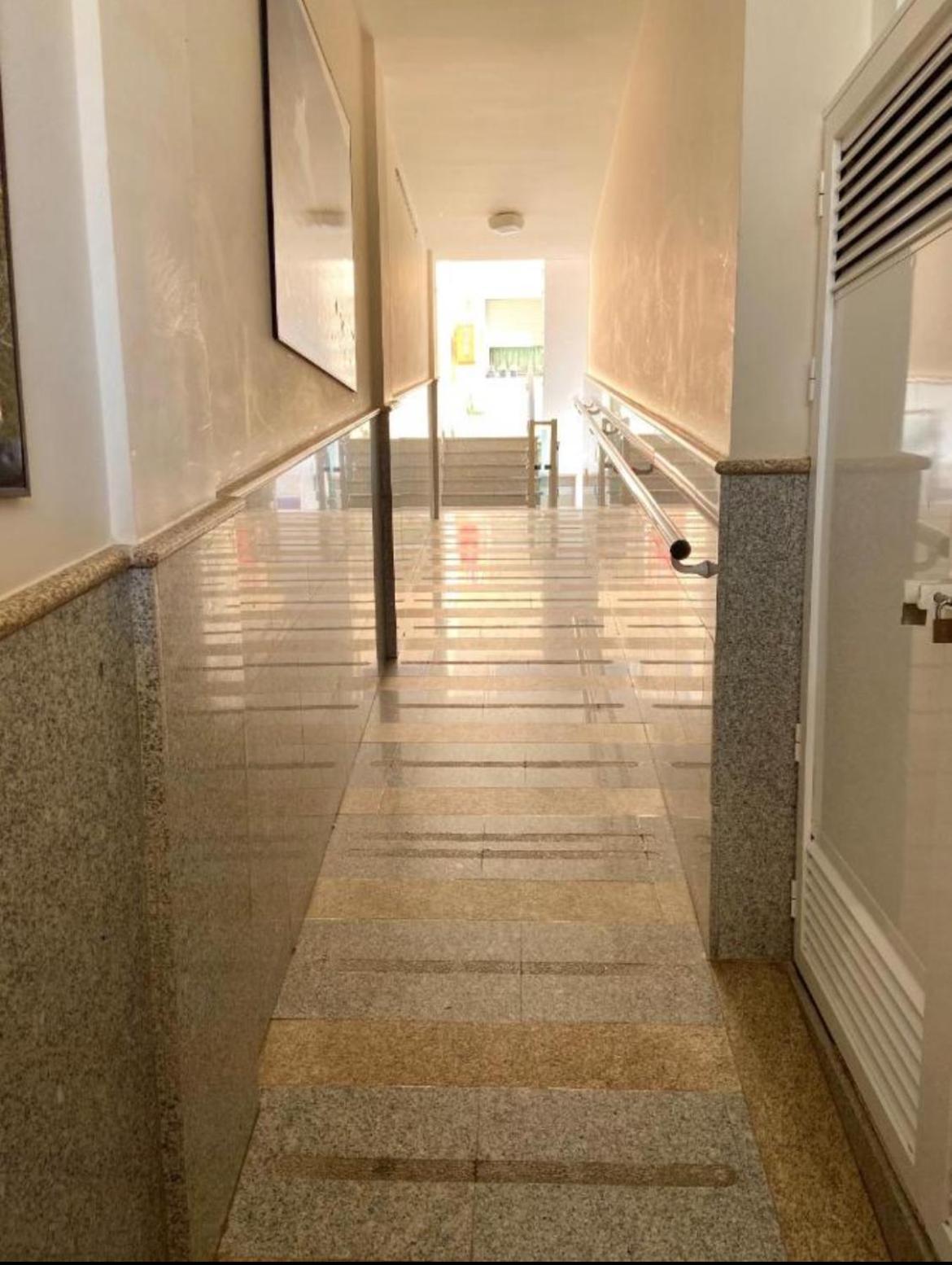 Hotel Casa Uma Corralejo Zewnętrze zdjęcie